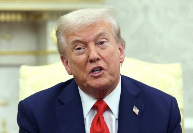 Trump’s Military Intervention Threat Illegal — SANs