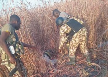 Troops Foil Bandits’ Attack in Shanono, Neutralize 19 in Fierce Gun Battle