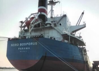 NDLEA Intercepts Brazil-Bound Cocaine Vessel, Detains 20 Filipino Crew Members