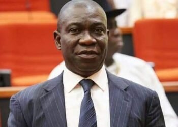 UK Rejects Nigeria’s Request to Transfer Ekweremadu’s Prison Sentence