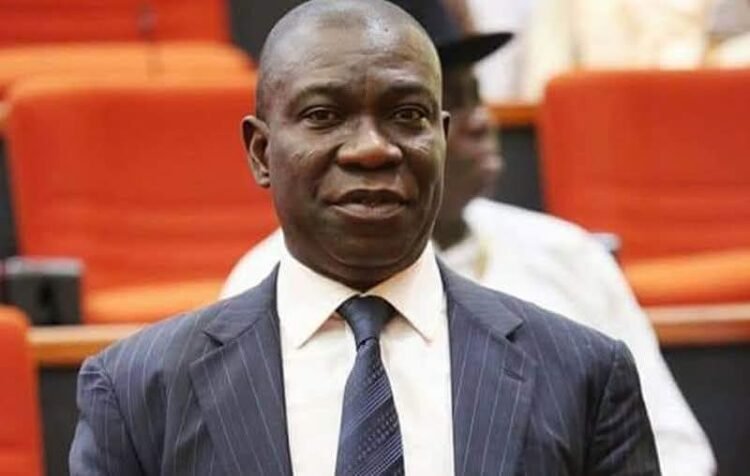 UK Rejects Nigeria’s Request to Transfer Ekweremadu’s Prison Sentence