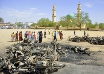 Kano Grand Mosque Attack: Eleven Years After