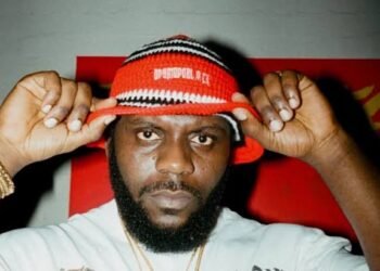 Odumodublvck Slams M.I, Says He’s Lost All Respect for Him