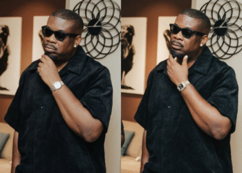 Don Jazzy Reveals Artist With Best Voice in Nigeria