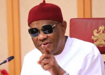 PDP National Convention: Nobody Will Use Me or My Loyalists – Wike Warns