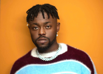 Why I Almost Quit Music – Lojay Opens Up