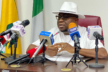 Nigeria Rejects Trump’s “Country of Particular Concern” Designation