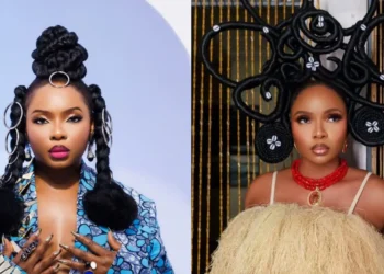 “I Won’t Let Loneliness Win” — Yemi Alade Opens Up About Life Behind the Spotlight