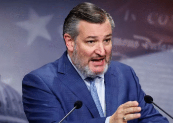 Ted Cruz Backs Trump, Unveils New Bill Against Blasphemy and Sharia Laws in Nigeria