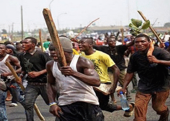 APC Raises Alarm Over Alleged Plot to Attack National Chairman in Plateau