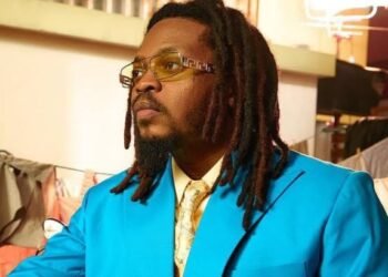 Olamide Endorses Wizkid’s Son Boluwatife