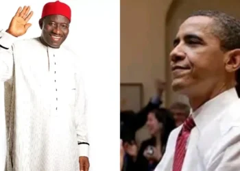 “Obama Plotted My Defeat in the 2015 Presidential Election” – Goodluck Jonathan