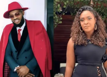 Blessing CEO Denies Alleged Assault by IVD