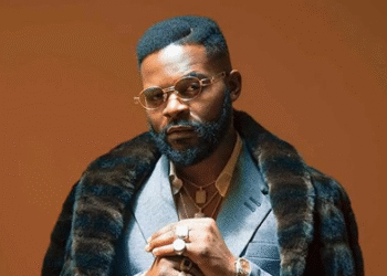 Nigeria’s Situation Has Been Depressing For Me – Falz 