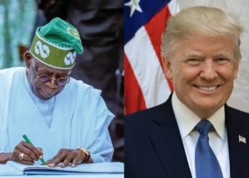 BREAKING: Tinubu Set to Announce New Ambassadors After Trump’s Threat
