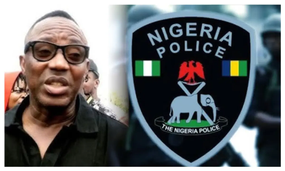 Sowore Still Wanted, We’ll Do Everything to Arrest Him – Police