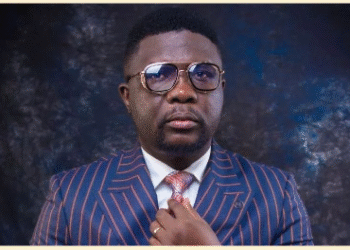 Seyi Law Clashes with Atiku Abubakar’s Son for Calling Tinubu a Drug Baron