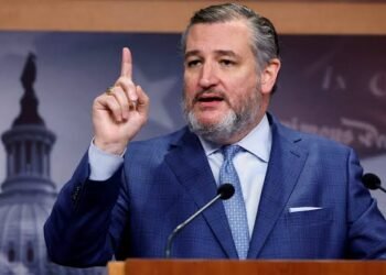 US Senator Ted Cruz Vows to Expose Nigerian Officials Behind Killings of Christians
