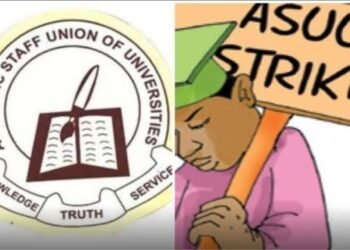 ASUU Accuses Education Minister of Misleading Nigerians, Threatens to Resume Strike