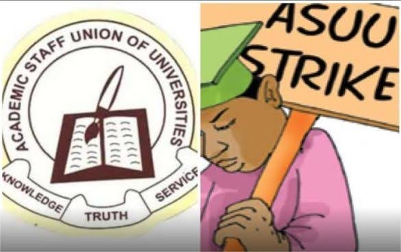 ASUU Accuses Education Minister of Misleading Nigerians, Threatens to Resume Strike