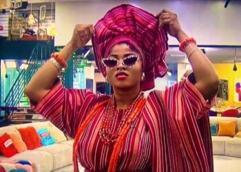 Imisi Reveals She Lost Her Child Weeks Before BBNaija Audition