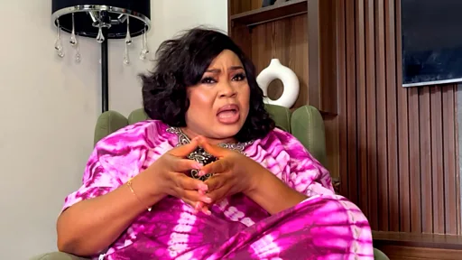 Ned Nwoko Has Ordered My Arrest – Regina Daniels’ Mother