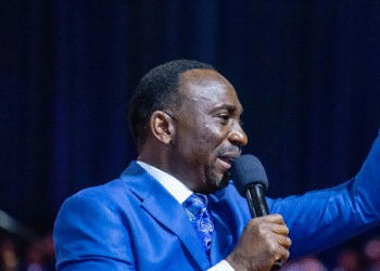 Your Time Is Up — Pastor Enenche Tells Bandits, Kidnappers and Their Sponsors
