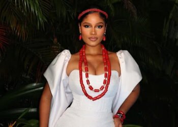 Why I Don’t Drink, Smoke – Actress Sunshine Rosman