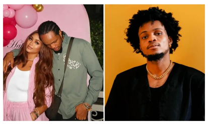 Regina Daniels’ Brother, Sammy, Released on N5 Million Bail