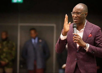 God Healed Me From Cancer, But Money Played a Major Role — Pastor Tobi Adegboyega