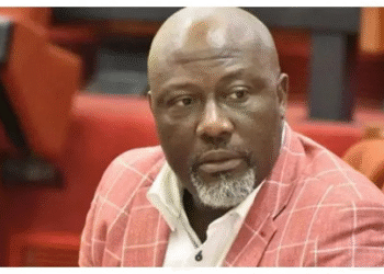 Dino Melaye Expresses Shock Over Nigeria’s Current Situation