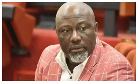 Dino Melaye Expresses Shock Over Nigeria’s Current Situation