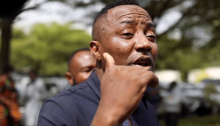Sowore Sues IGP, Police, And AGF For ₦1.2 Billion Over Alleged Illegal Arrest And Detention