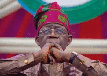 ADC Accuses Tinubu of Reckless Borrowing After New ₦1.15 Trillion Loan Request