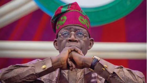 ADC Accuses Tinubu of Reckless Borrowing After New ₦1.15 Trillion Loan Request