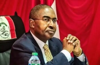 Tinubu Reappoints Mohammed Marwa as NDLEA Chairman for Second Term