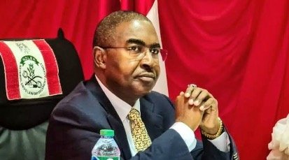 Tinubu Reappoints Mohammed Marwa as NDLEA Chairman for Second Term