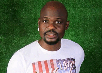 Lagos Adds Nollywood Actor Baba Ijesha to S*x Offenders’ Register