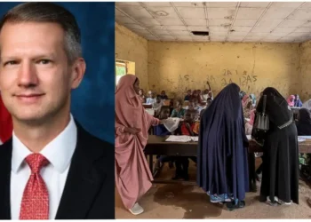 US Lawmaker Reacts as Gunmen Kidnap 25 Schoolgirls, Kill Vice Principal in Kebbi