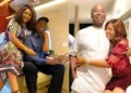 I Don’t Want Regina Daniels Back in My House — Ned Nwoko Insists