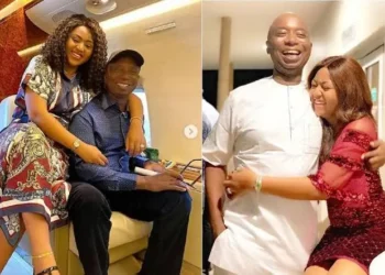 I Don’t Want Regina Daniels Back in My House — Ned Nwoko Insists