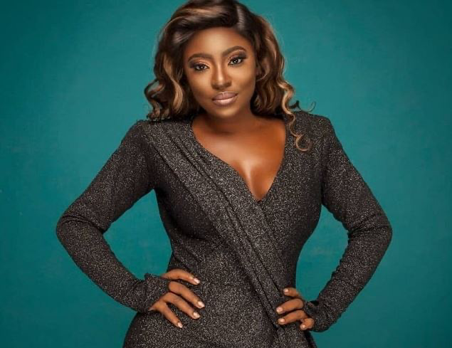 Why Appearance Is Very Important in Nollywood – Actress Yvonne Jegede Speaks