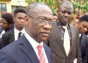 Terrorism Conviction: Why I Didn’t Sentence Nnamdi Kanu To Death – Justice Omotosho