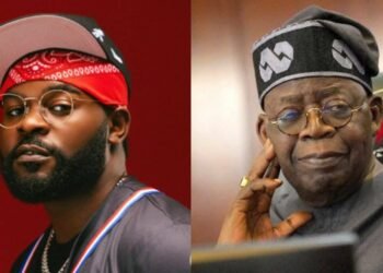 Falz Calls for Tinubu’s Resignation Following Niger School Attack