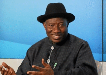 Why I Stepped Back From Politics — Ex-President, Goodluck Jonathan Opens Up