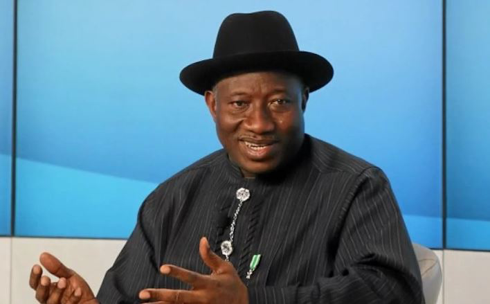 Why I Stepped Back From Politics — Ex-President, Goodluck Jonathan Opens Up
