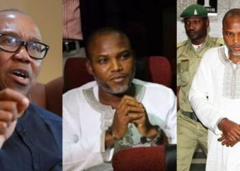 Nnamdi Kanu’s Conviction Is Ill-Timed and Potentially Destabilizing – Peter Obi
