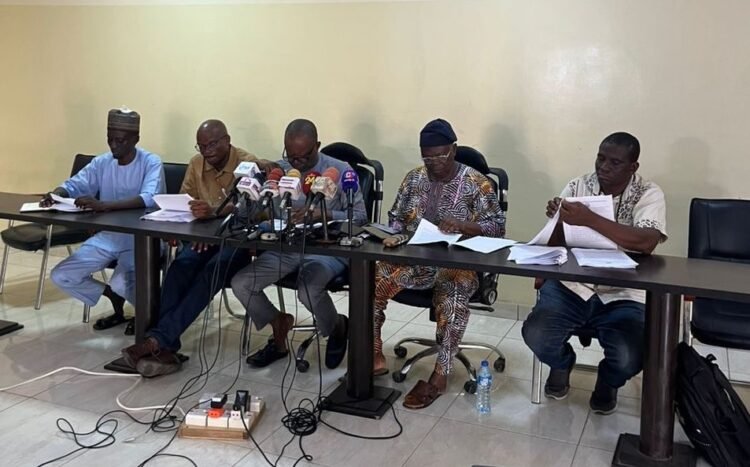 FG Schedules Crucial Meeting With ASUU To Prevent Fresh Strike