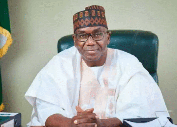 Kwara Governor Confirms Release of 38 Abducted CAC Worshippers