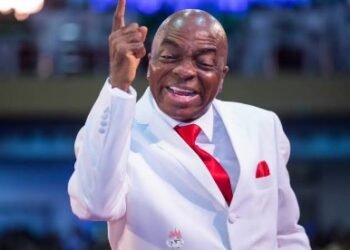“Nigeria Will Never Become an Islamic State” – Bishop David Oyedepo